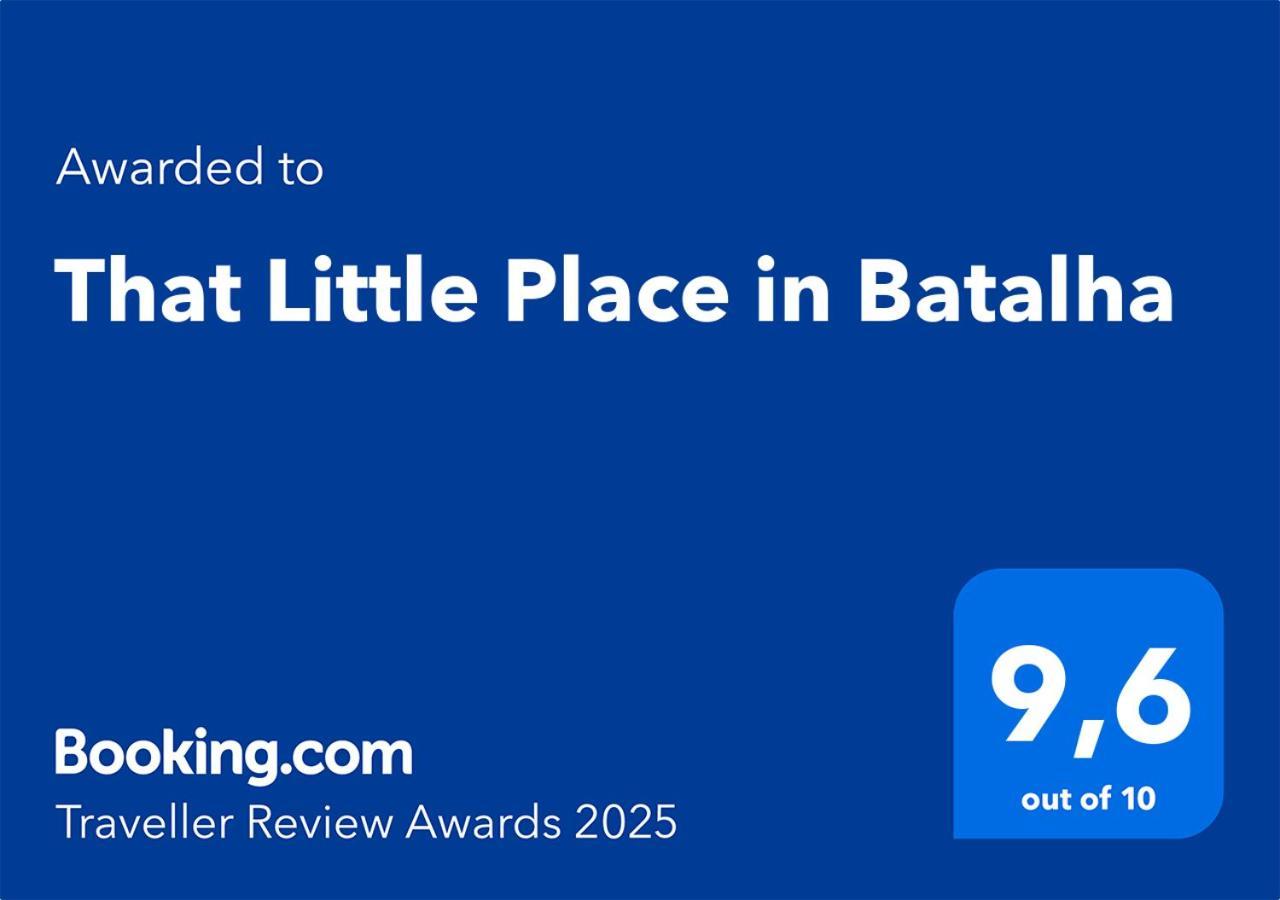 That Little Place In 바탈랴 외부 사진